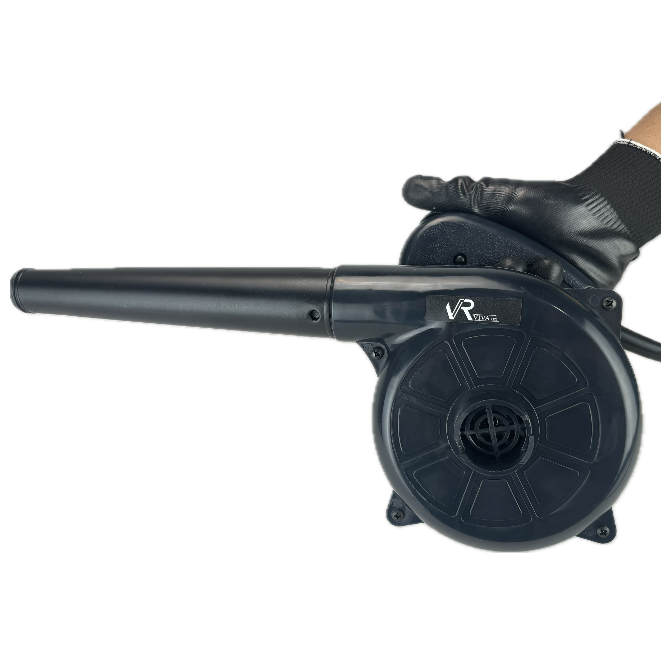 دستگاه دمنده و مکنده ویوارکس مدل VR 6100-BW دستگاه دمنده و مکنده ویوارکس مدل VR 6100-BW