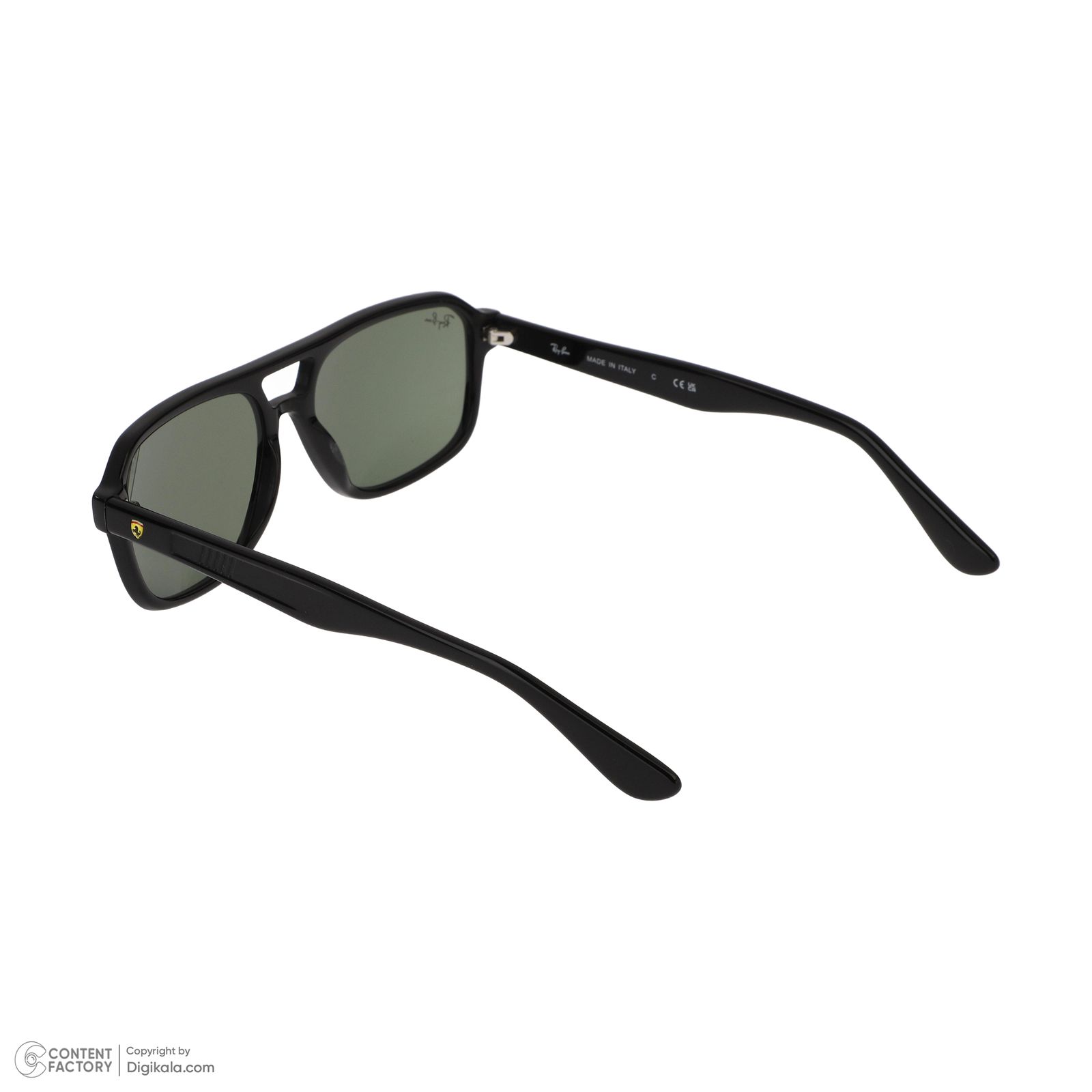 عینک آفتابی مردانه ری بن مدل RB4414M-F683/71 -  - 4