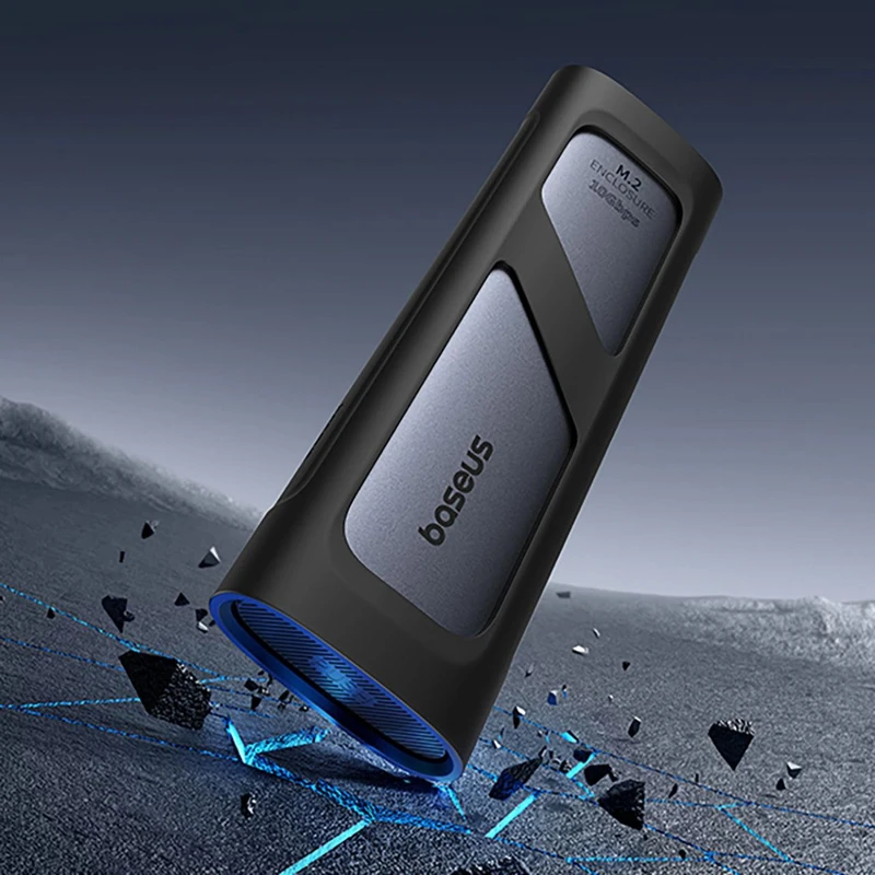 عکس شماره 11 : باکس هارد بیسوس مدل flyjoy series bs-0h194