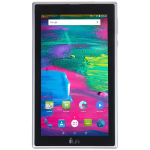 تبلت آی لایف آی تل مدل K3400iQ دو سیم کارت ظرفیت 8 گیگابایت