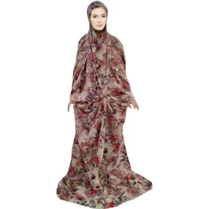 چادر نماز کد q43211