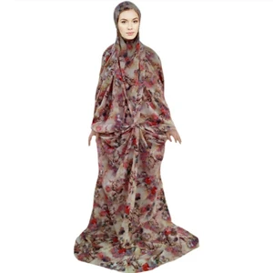 چادر نماز کد q43211