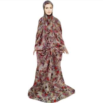چادر نماز کد q43211