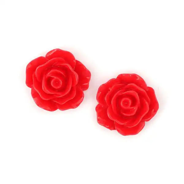 گوشواره دخترانه ذاریات مدل E3 کد ZAR-W.E499