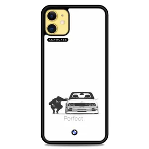 AKAM AMC-WA11-BMW-37 Cover For Apple iPhone 11