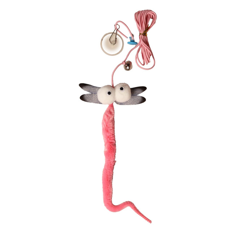 اسباب بازی گربه مدل دیواری