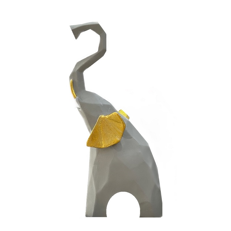 مجسمه مدل فیل