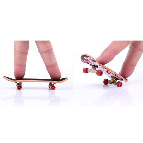 اسکیت بورد انگشتی مدل 999