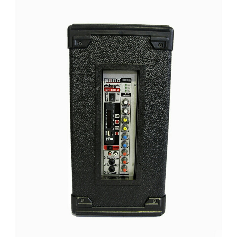 اکو همراه هنگ مدل 1220