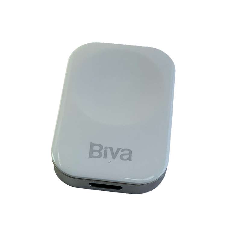 شارژر اپل واچ بیوا مدل Biva WLC-05 شارژر اپل واچ بیوا مدل Biva WLC-05
