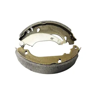 لنت ترمز عقب فرانکو کد 551057 مناسب برای 206 تیپ 2