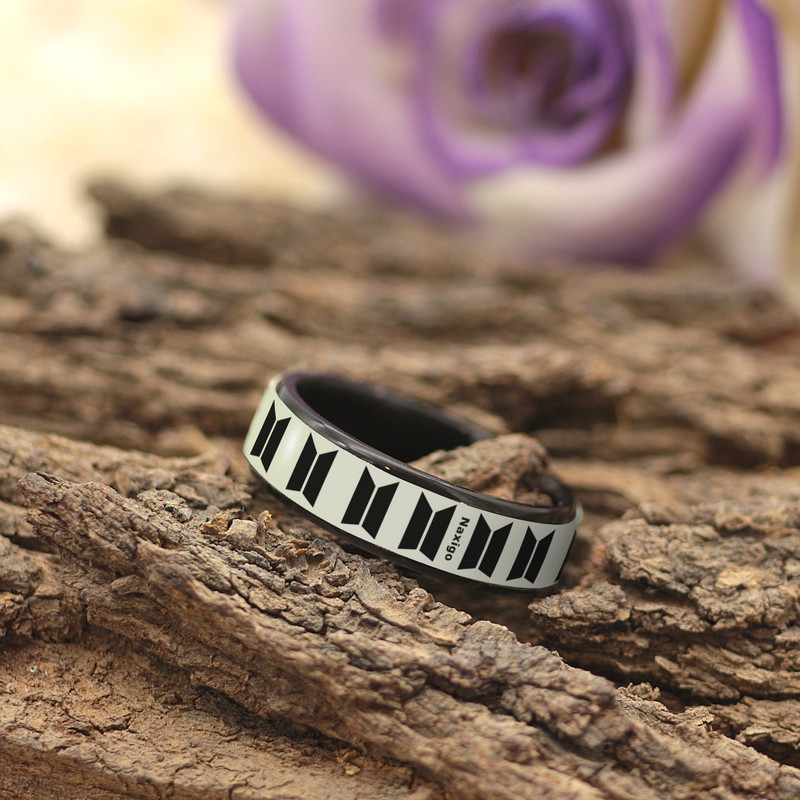 انگشتر ناکسیگو مدل RG7034