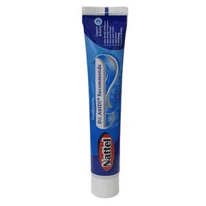 خمیر دندان ناتل مدل Ultra Protection حجم 65 میلی لیتر