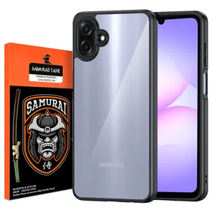 کاور سامورایی مدل Aimo مناسب برای گوشی موبایل سامسونگ Galaxy A07 4G