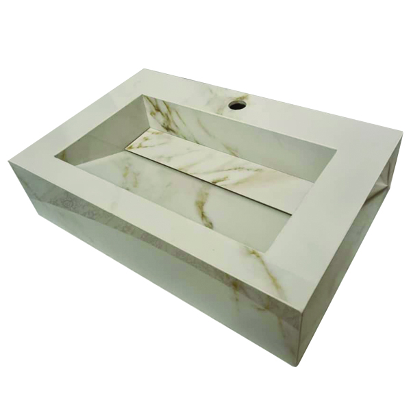 روشویی مدل سرامیکی کد 0201