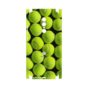 MAHOOT Tennis-FullSkin Cover Sticker for GLX Shahin