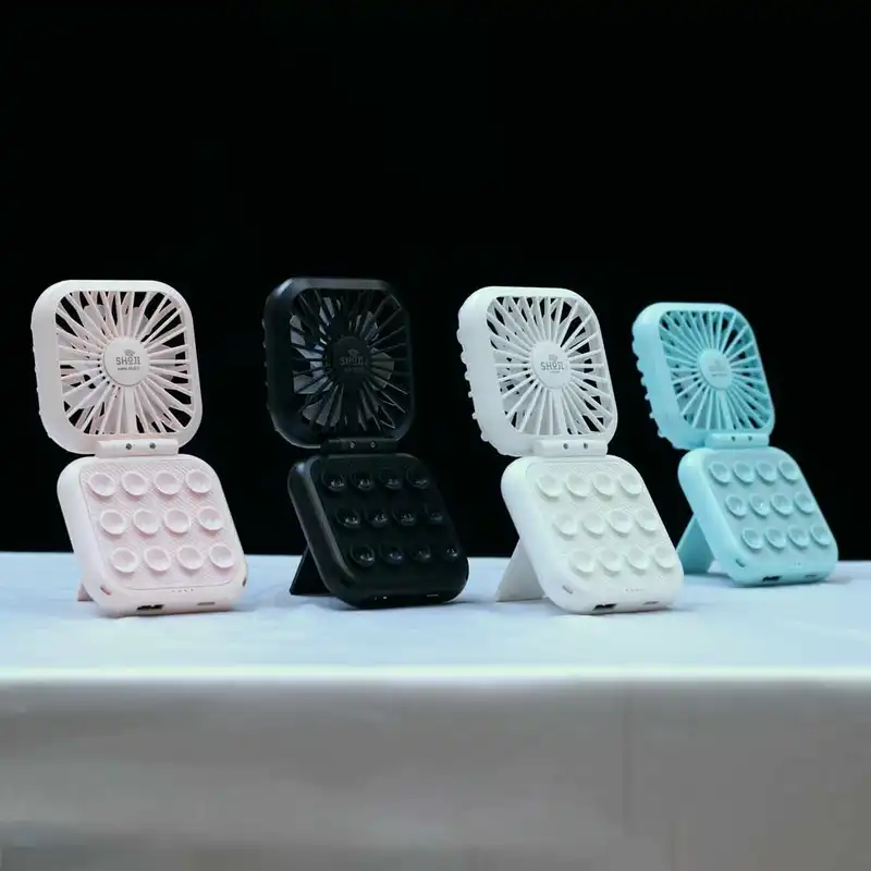 پنکه رومیزی شوجی مدل SH-1056