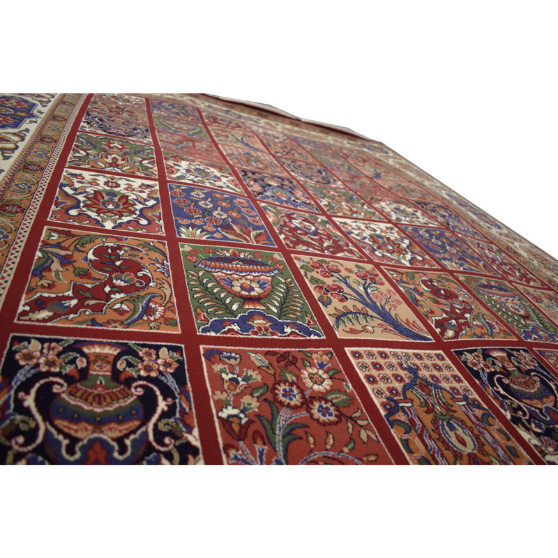 گبه ماشینی افرند کد 800 زمینه لاکی گبه ماشینی افرند کد 800 زمینه لاکی