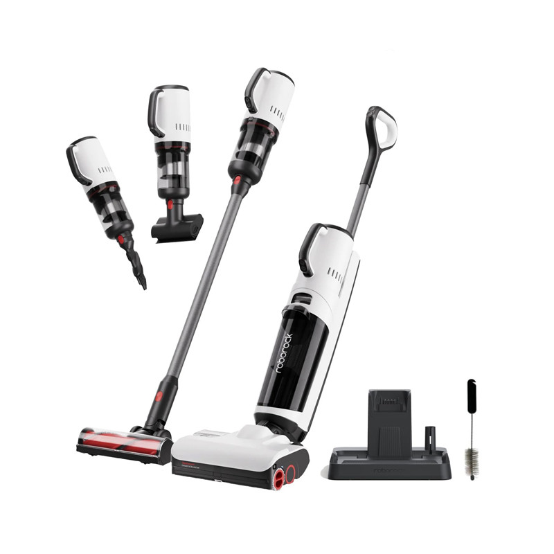 جارو شارژی روبوراک مدل Roborock Dyad Pro Combo