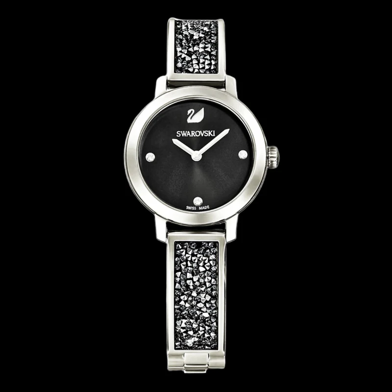 ساعت مچی عقربه ای زنانه مدل کلاسیک 05