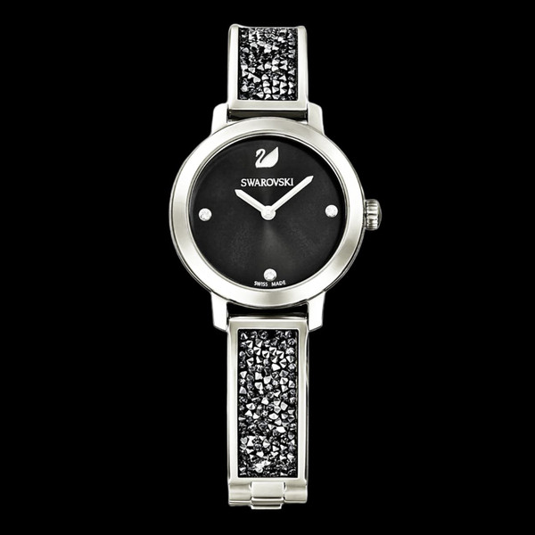 ساعت مچی عقربه ای زنانه مدل کلاسیک 05