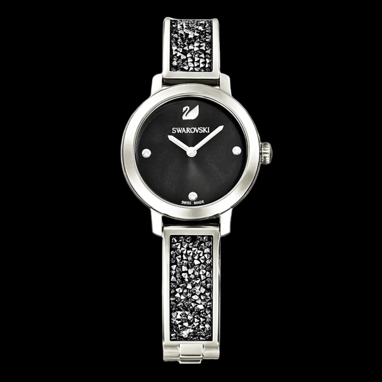 ساعت مچی عقربه ای زنانه مدل کلاسیک 05 - - 1