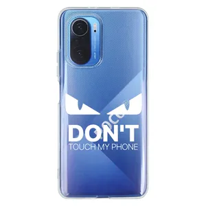 Megafone C26-W Cover For Xiaomi Poco F3