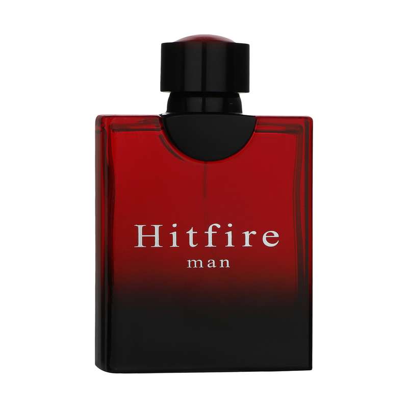 ادو تویلت مردانه لا ریو مدل Hitfire حجم 90 میلی لیتر