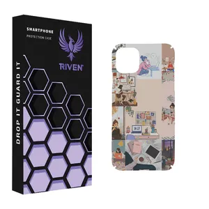 RIVEN RI2-18 Case For Apple iPhone 11 Pro