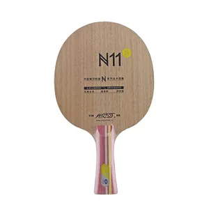 راکت پینگ پنگ یینهه مدل N11 s