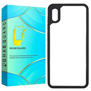 Ghab Guard SKIG Cover For Samsung Galaxy A10 / M10  