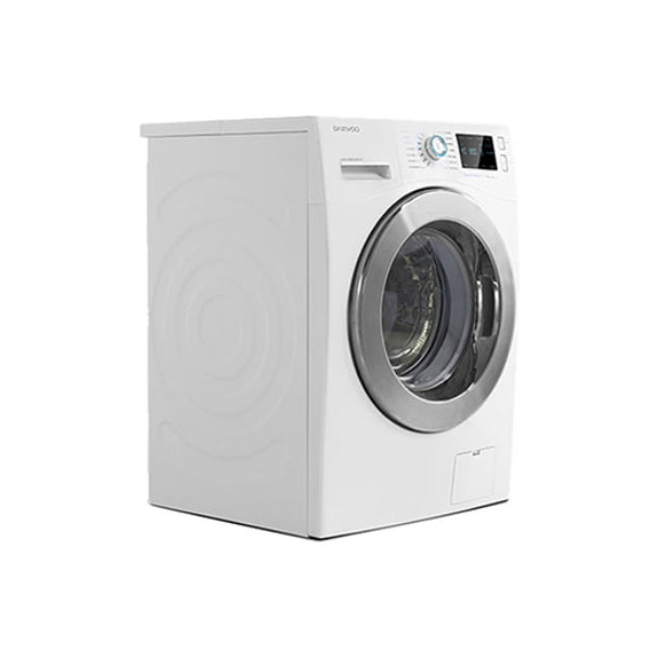 ماشین لباسشویی دوو مدل DWK-8544 ظرفیت 8 کیلوگرم