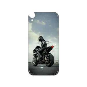 MAHOOT Motorcycling Cover Sticker for HTC Desire 820