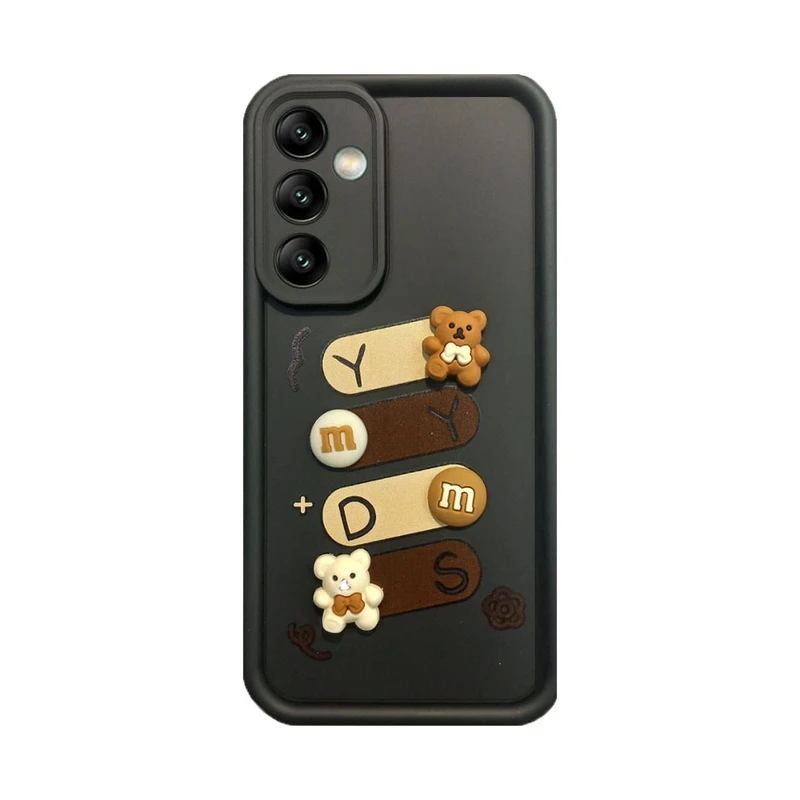 کاور مدل HB 0916 مناسب برای گوشی موبایل سامسونگ Galaxy S21 FE