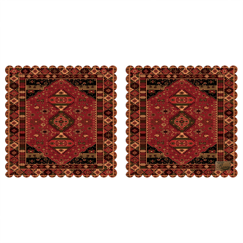 رومیزی رنس مدل TT3-42455 بسته 2 عددی