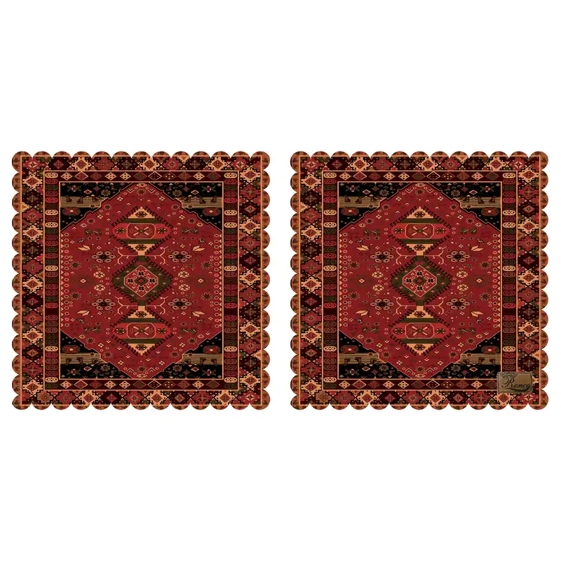 رومیزی رنس مدل TT3-42455 بسته 2 عددی