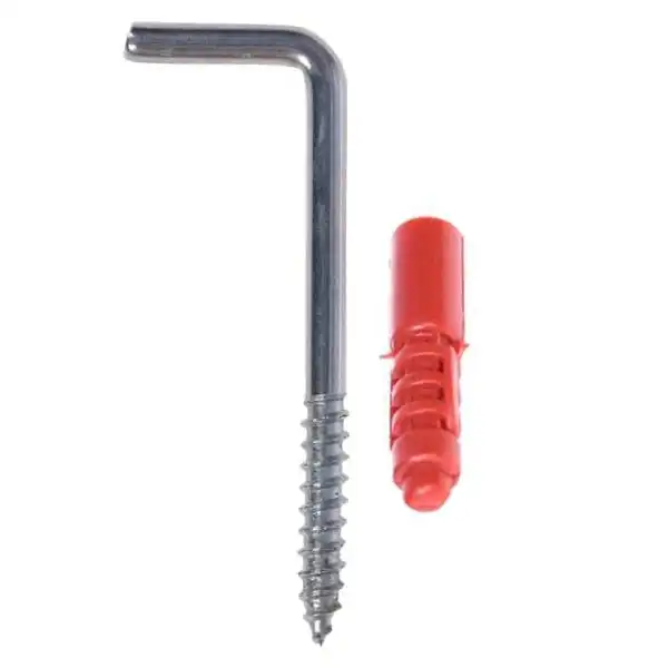 قلاب ال و رولپلاک کد GR 40 مجموعه 8 عددی