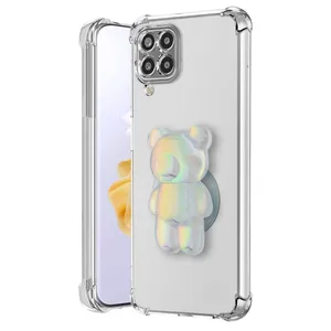 BORT Cover For Huawei Nova 7i / Nova 6 SE / P40 Lite
