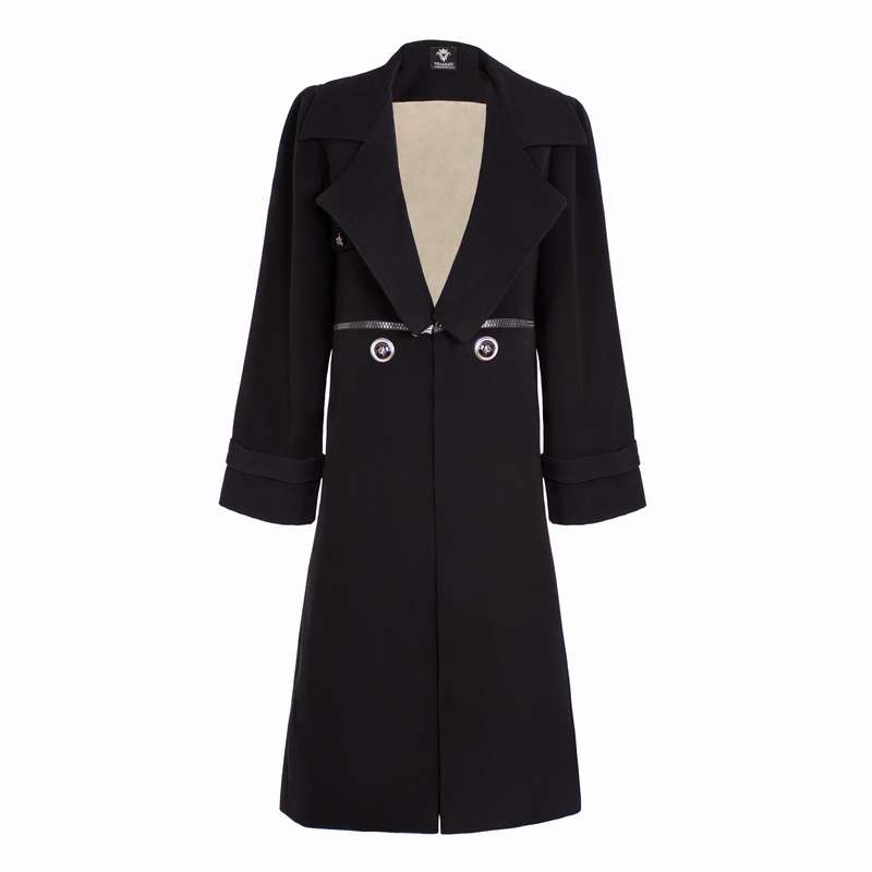 پالتو زنانه مدل 6910