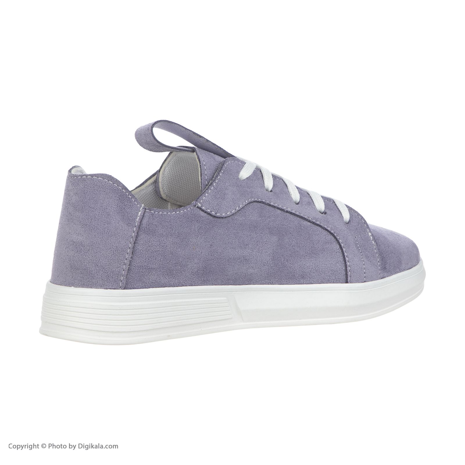 کفش روزمره زنانه کیکی رایکی مدل BB09453LIGHT PURPLE -  - 5