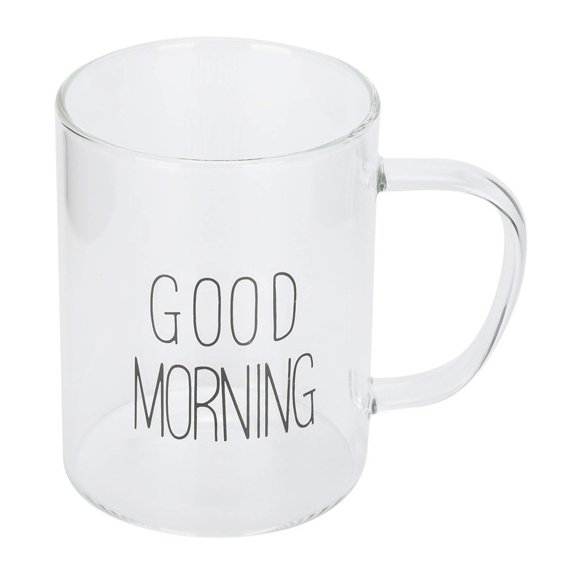 لیوان توهانا مدل گود مورنینگ good morning صبح به خیر کد 87333 لیوان توهانا مدل گود مورنینگ good morning صبح به خیر کد 87333