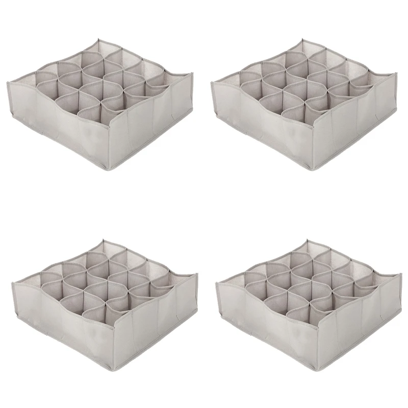 ارگانایزر لوتوس مدل 16 خانه بسته 4 عددی