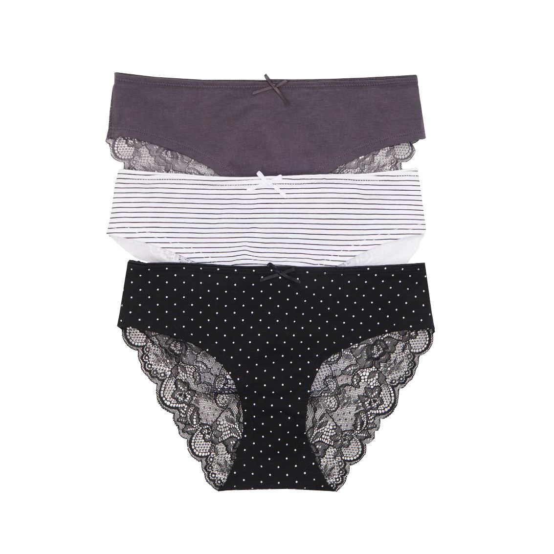 شورت زنانه سین سی مدل 8505 مجموعه 3 عددی - - 2