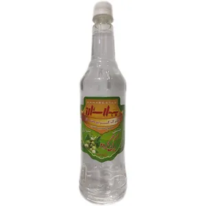 عرق برگ گردو - 1 لیتر