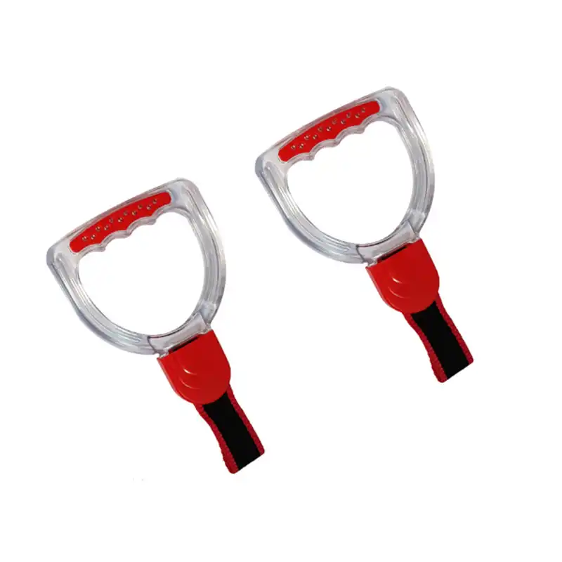 آویز دستگیره خودرو جم مدل SHISHE مجموعه 2 عددی