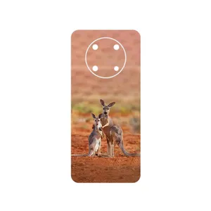 MAHOOT Kangaroo Cover Sticker for Huawei Nova Y90