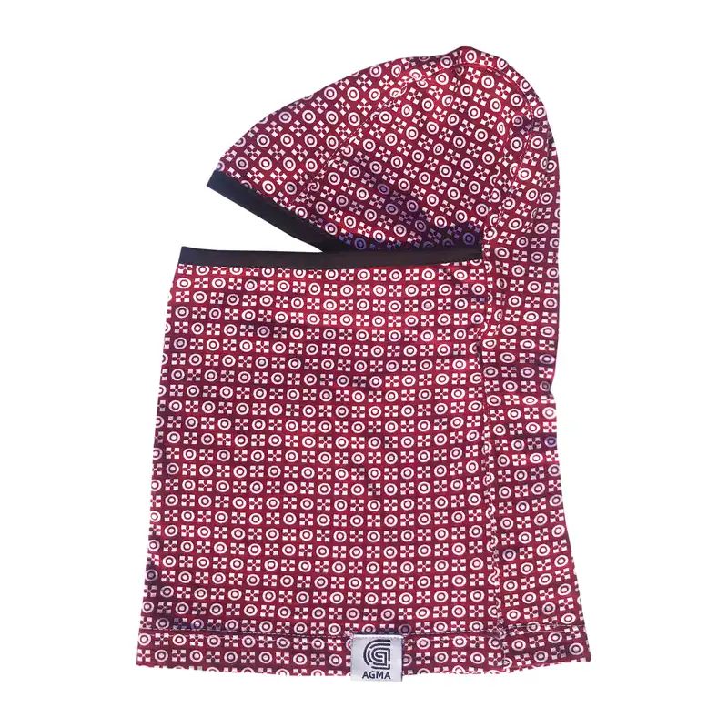 محافظ صورت دوچرخه مدل B717