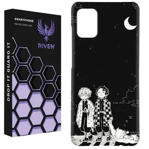 RIVEN RI1-281 Case For Samsung Galaxy A31