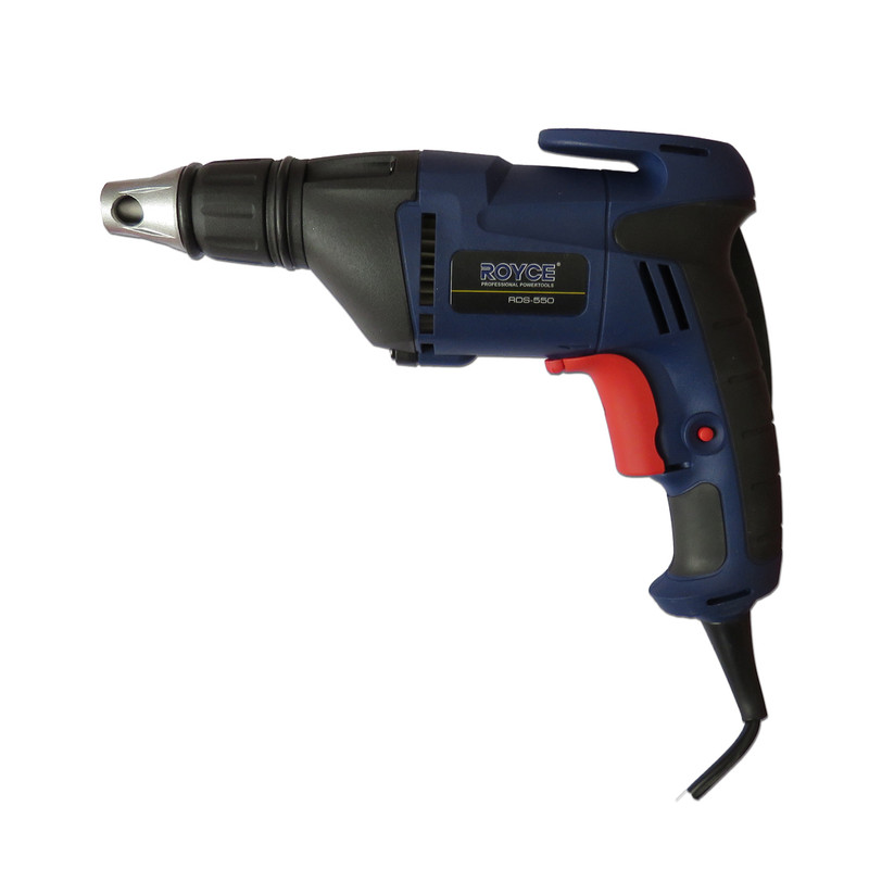 پیچ گوشتی برقی مدل rds550