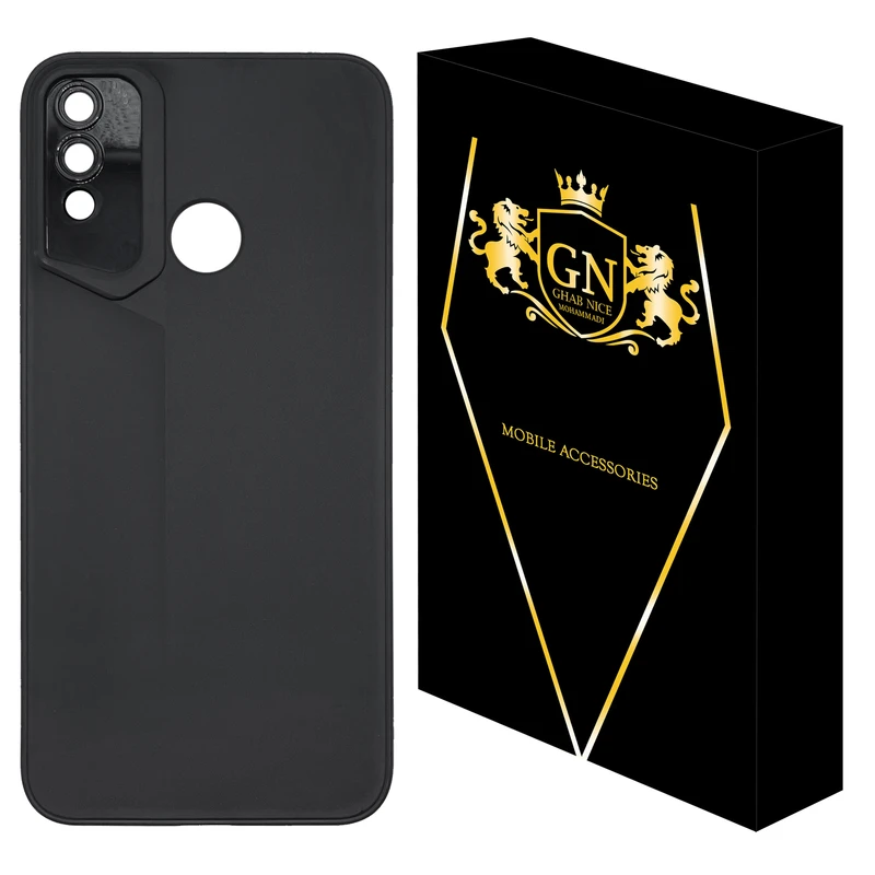 کاور قاب نایس محمدی مدل PRDESIGN مناسب برای گوشی موبایل هوآوی Y7 2019 / Y7 Prime 2019